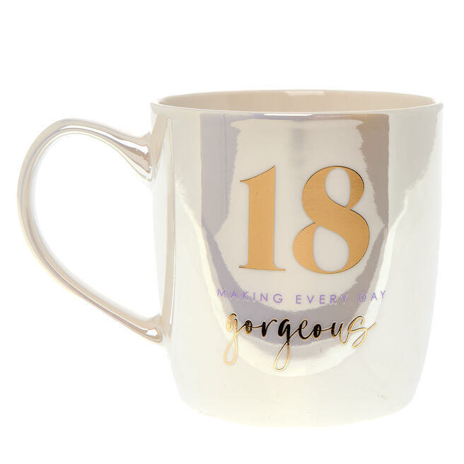 18 Making Every Day Gorgeous Mug In A Box