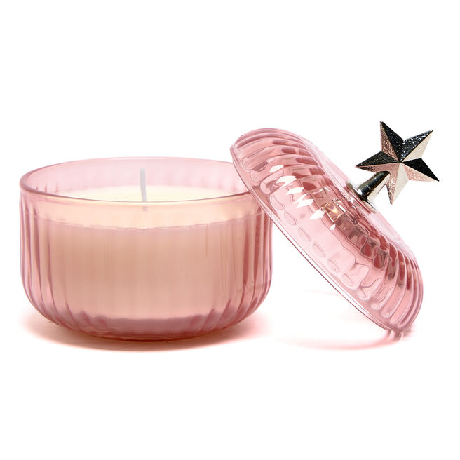 For Someone Special Vetiver & Jasmine Scented Candle