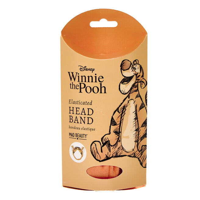 Mad Beauty Disney Winnie The Pooh Tigger Headband