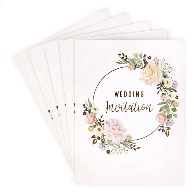 Wedding Invitations Save The Date Cards Evening Wedding