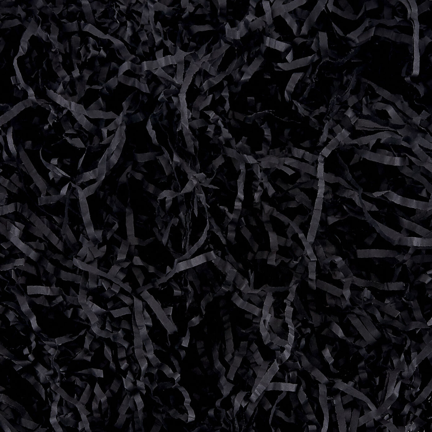Buy Black Shredded Tissue Paper for GBP 0.99 Card Factory UK