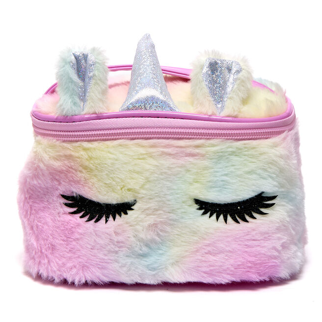 Make Today Amazing Cosmetic Case