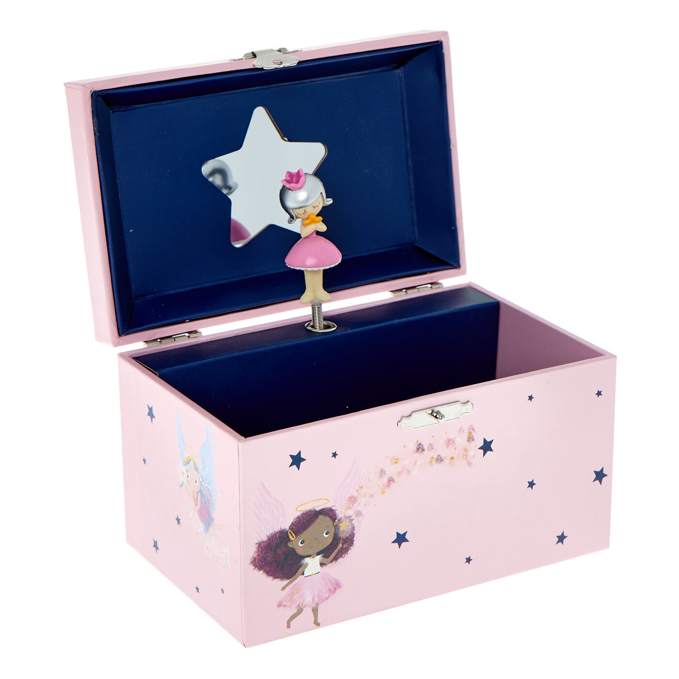 Buy Fairy Magic Musical Jewellery Box for GBP 6.99 Card Factory UK