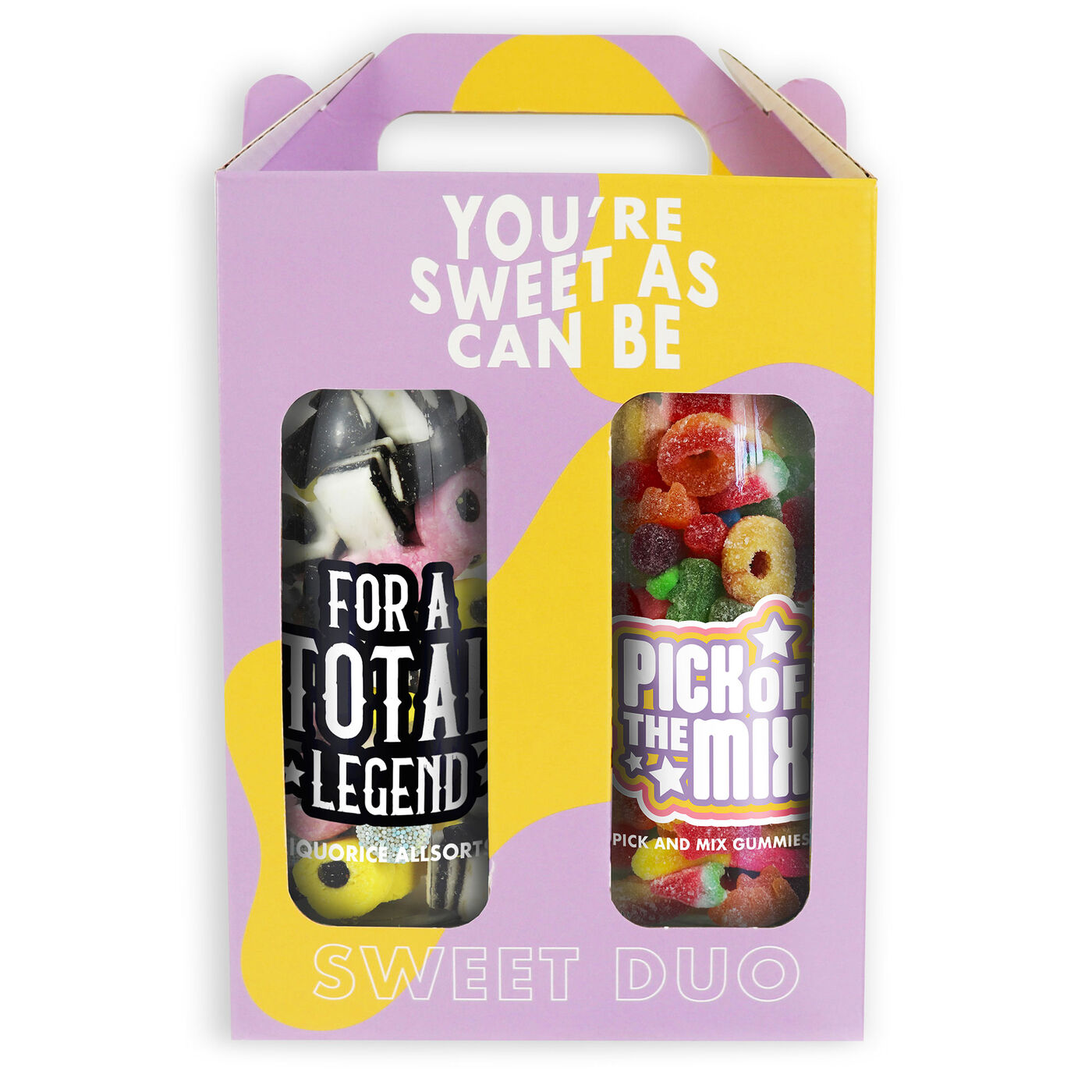 Buy as sweet as can be for gbp 8 00 card factory uk