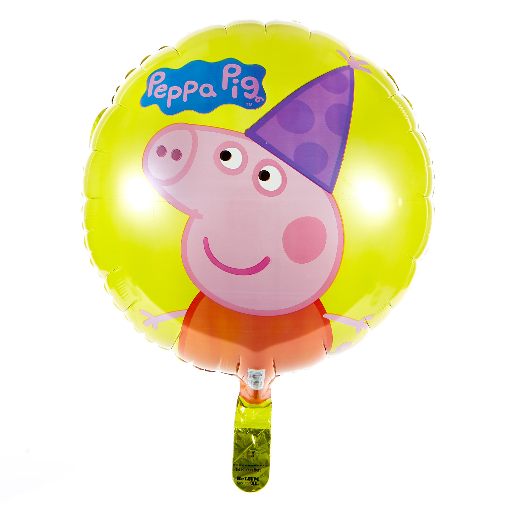 Card top factory balloons
