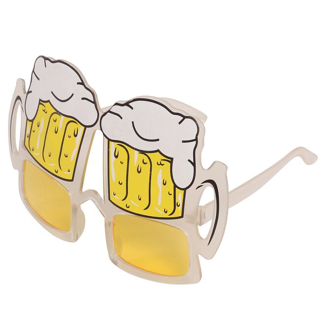 Novelty Beer Glasses