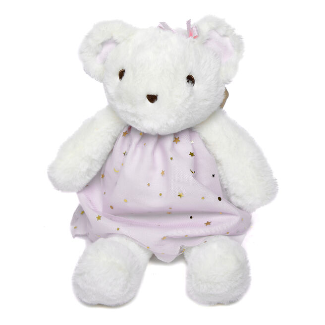 Small Fairy Mouse Soft Toy