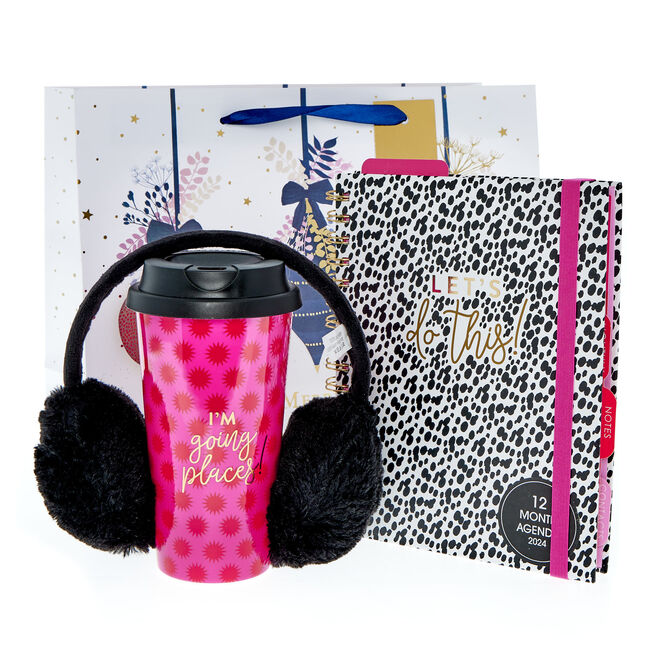 Christmas Gift Bundle for Work