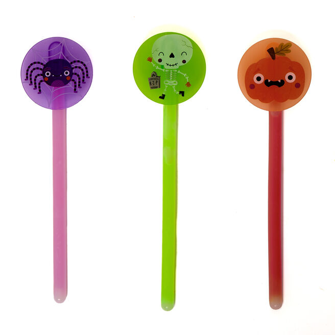 Halloween Glow Wand (Lucky Dip)