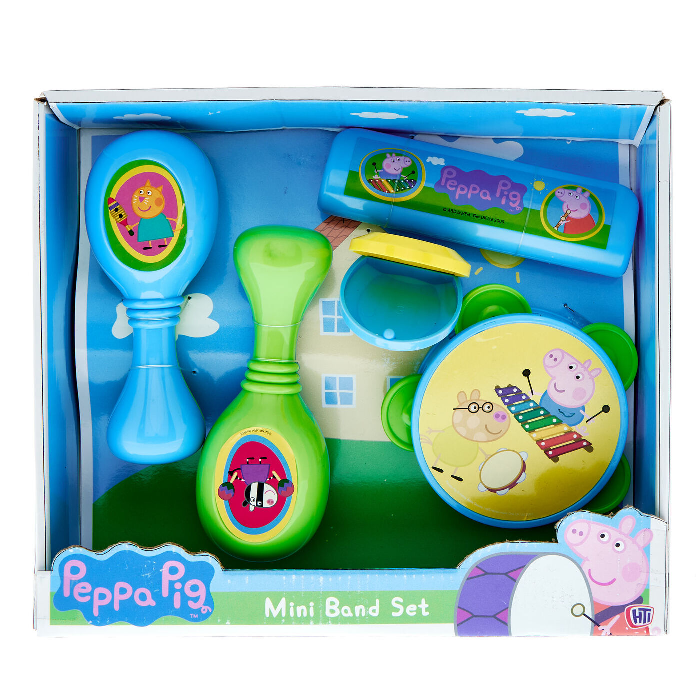 buy-peppa-pig-mini-band-set-for-gbp-6-99-card-factory-uk