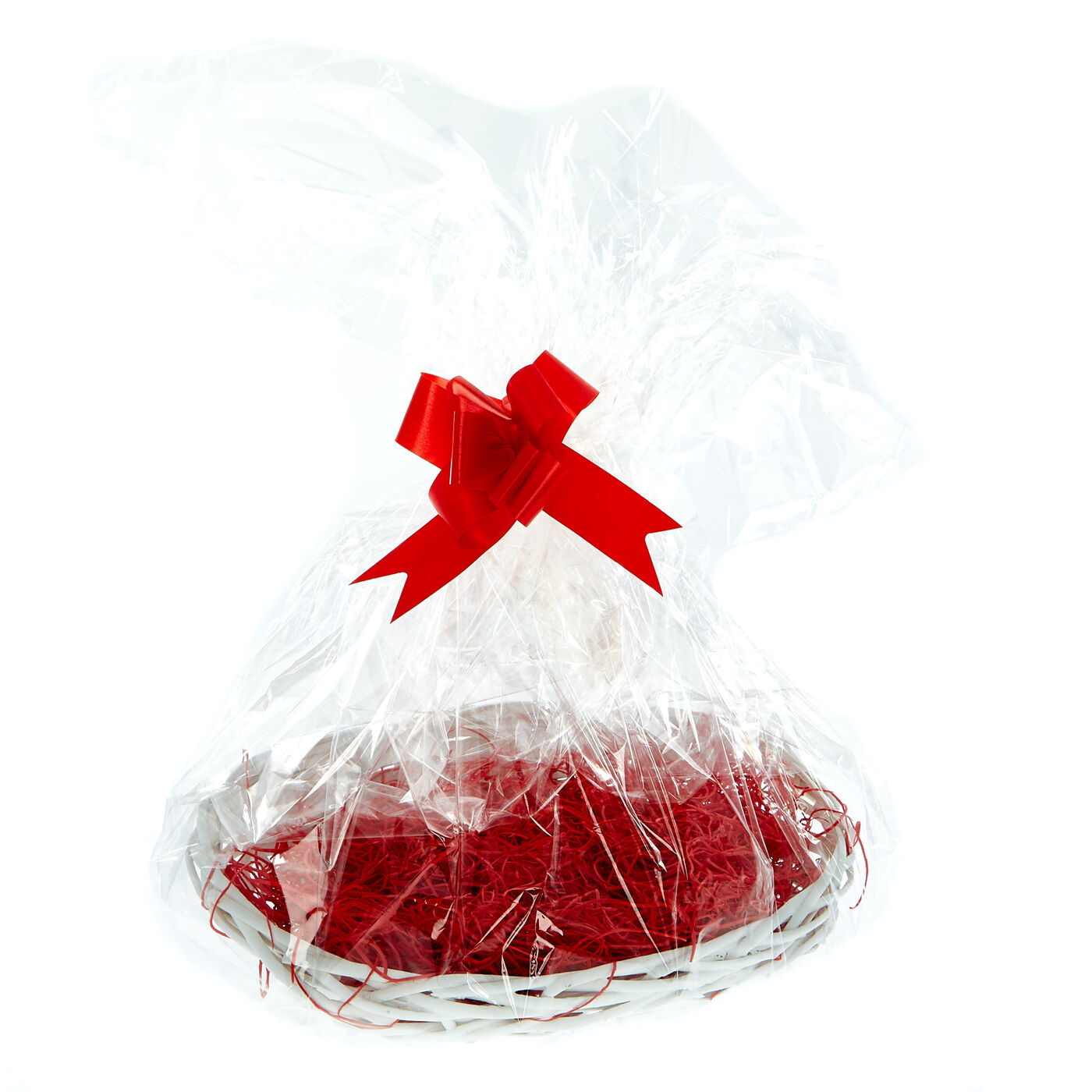 Buy Small DIY Hamper Kit White for GBP 4.99 Card Factory UK