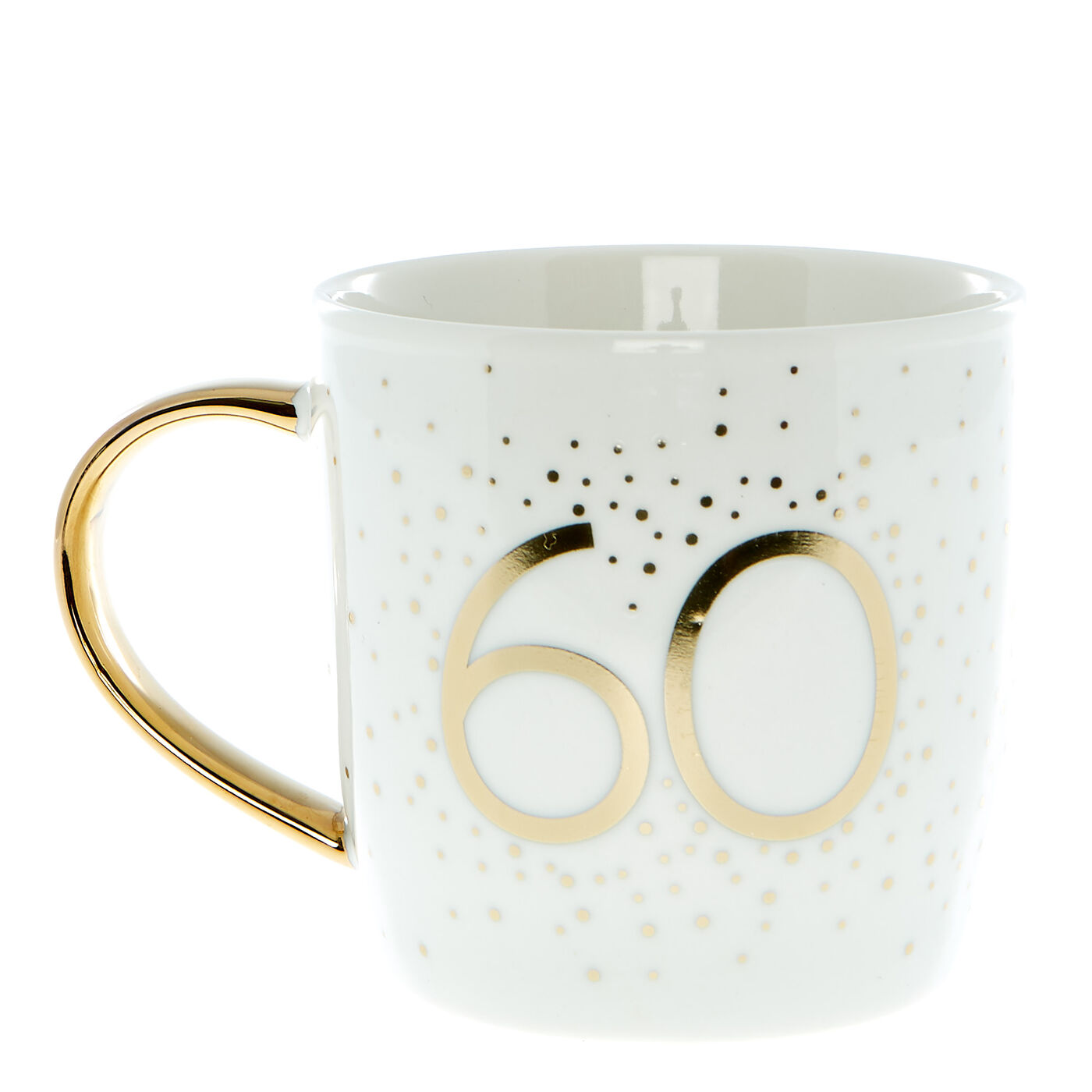 Buy 60th Birthday Mug In A Box - Happy Birthday To You for GBP 4.99 | Card  Factory UK