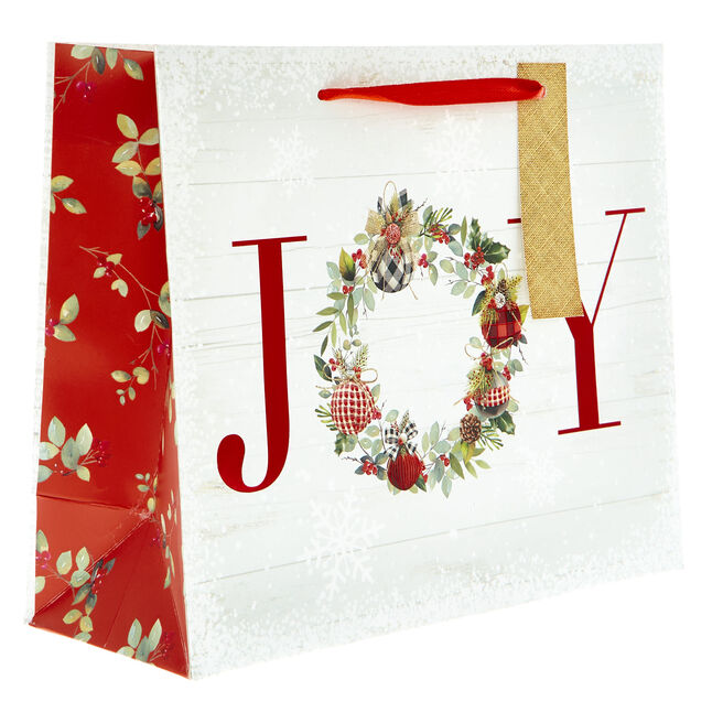 Christmas Gift Bags Small, Medium & Large Card Factory