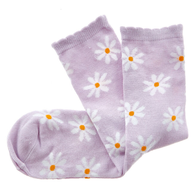 Positive Steps Socks - 1 Pair