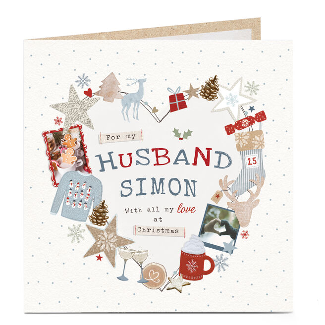 husband-christmas-cards-card-factory