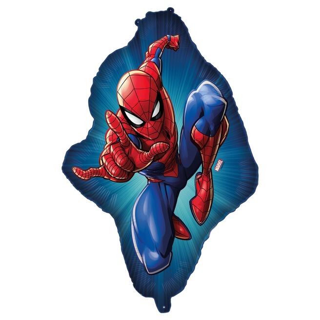 Spider-Man 36-Inch Super Shape Balloon