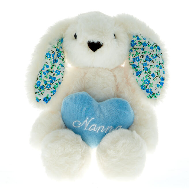 Nanna Bunny Rabbit Soft Toy