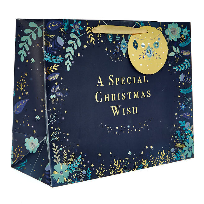 Christmas Wrapping Paper & Gift Wrap - Card Factory