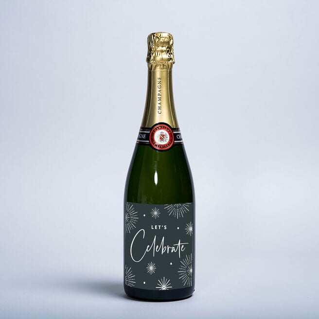 Tribaut Schloesser De Linieres Brut Champagne 75cl
