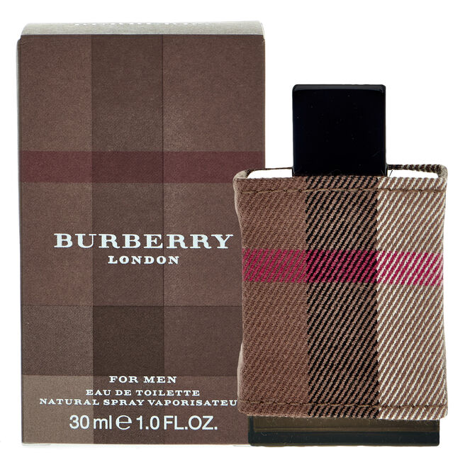 Burberry London For Men Eau de Toilette 30ml