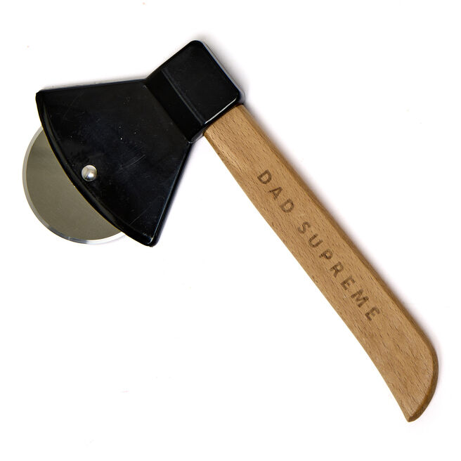 Dad A Cut Above Pizza Cutter 