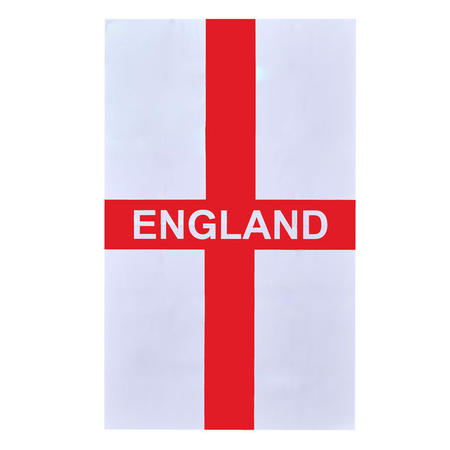 England Door Banner