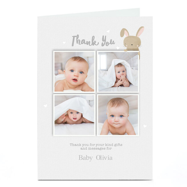 Multibuy Thank You Cards Bulk Buy Thank You Cards Uk Card Factory