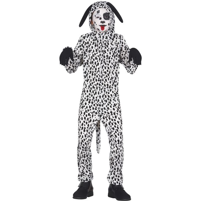 Puppy Children's Fancy Dress Costume 