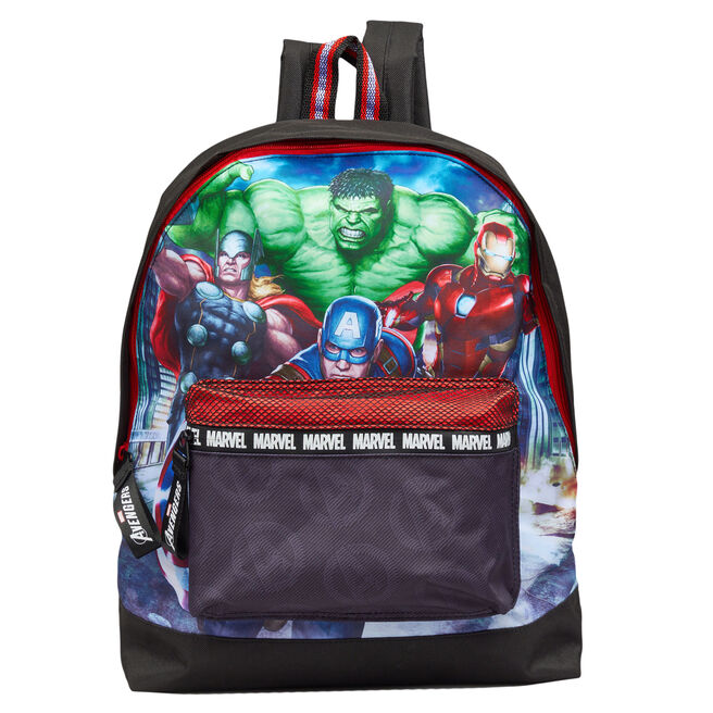 Marvel Avengers Backpack