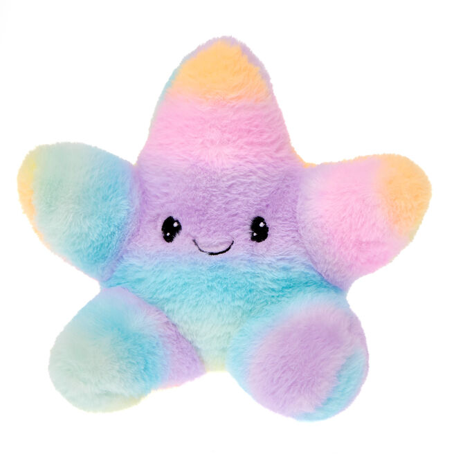 Medium Starfish Soft Toy