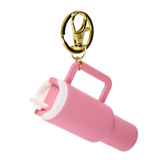 Water Bottle Bag Charm