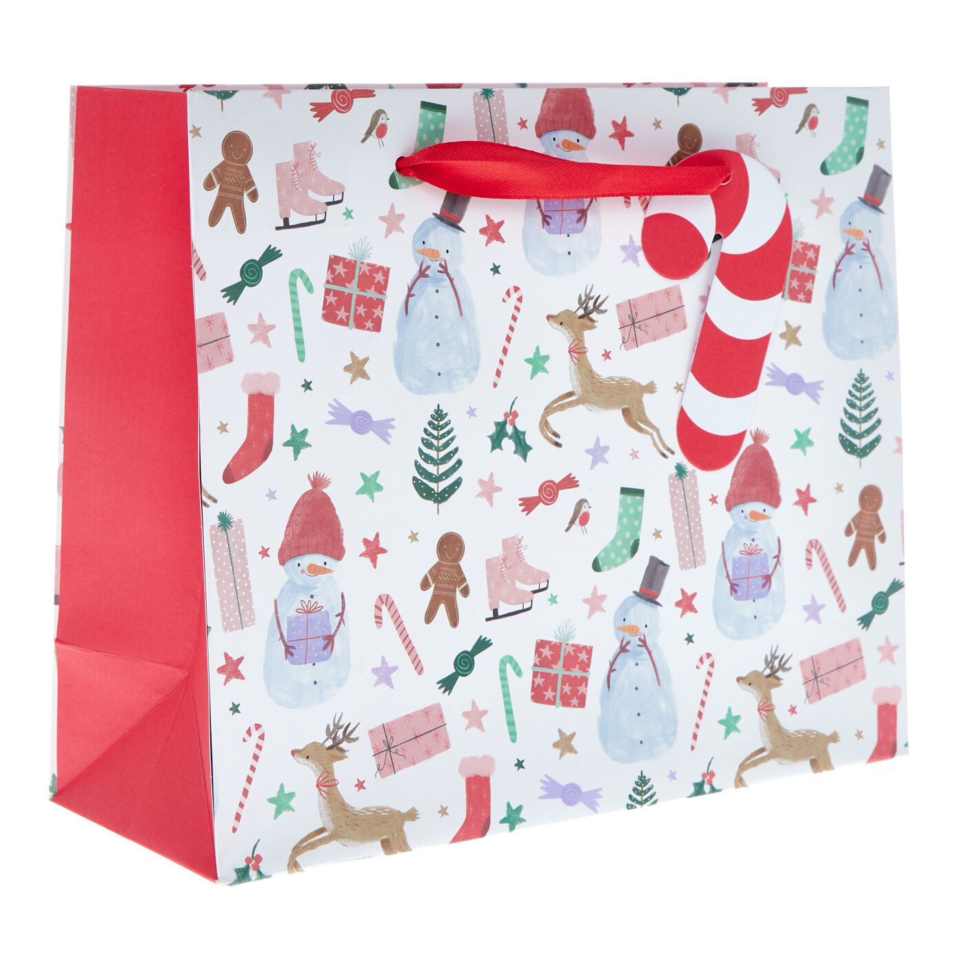 Children's Christmas Gift Wrap Range