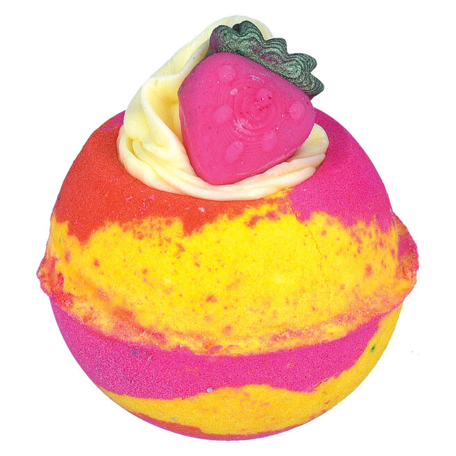 Bomb Cosmetics Let's Jam Bath Blaster