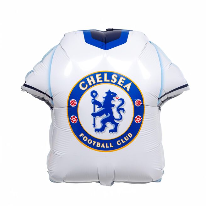 Chelsea 20-Inch Football Shirt Balloon