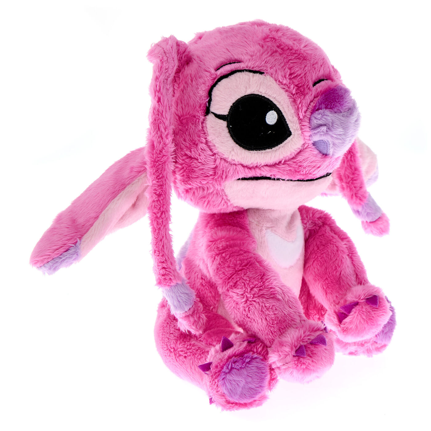 Buy Stitch Angel Soft Toy for GBP 12.99 | Card Factory UK
