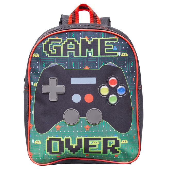 Game Over Backpack