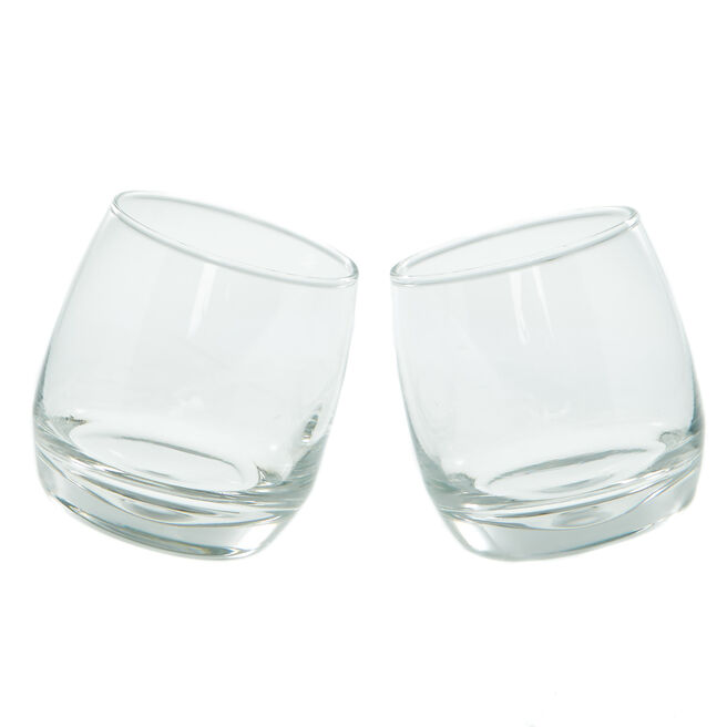 Whisky Rockers - Set of 6