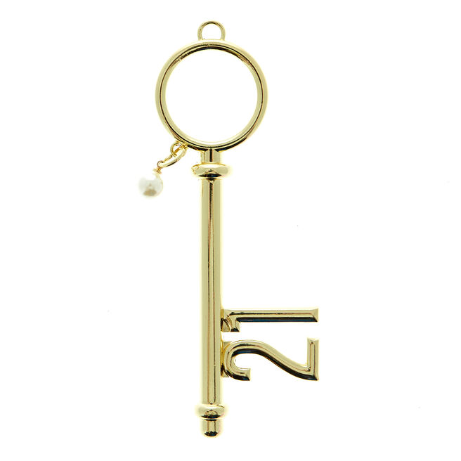 21st Birthday Key To The Door