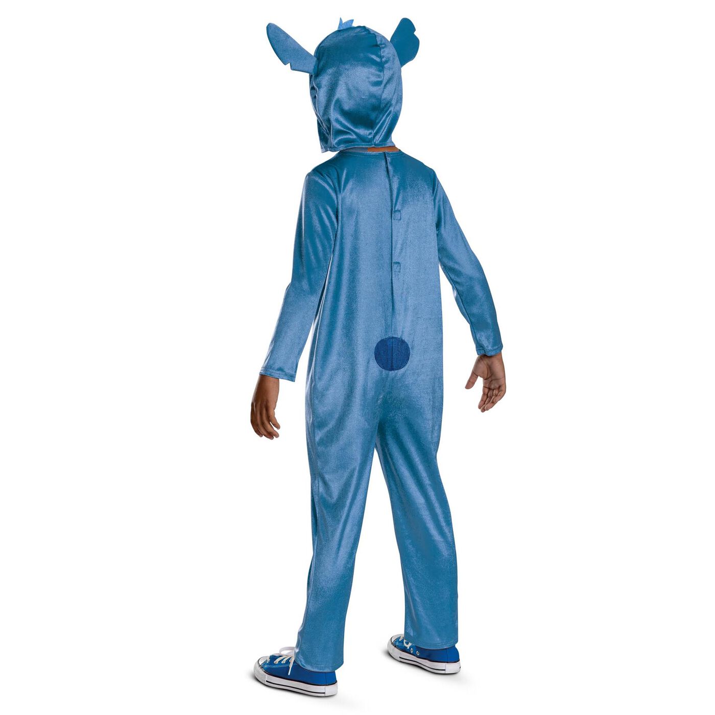Buy Disney Stitch Classic Children's Fancy Dress Costume for GBP 17.99 — free download