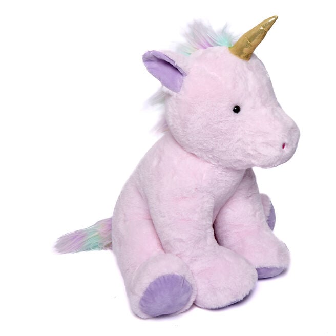 Extra Large Unicorn Soft Toy