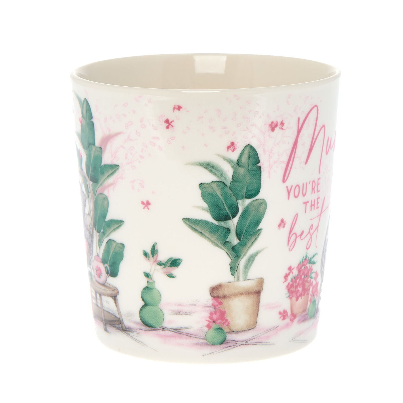 Tazza In Ceramica Quotable Cards 'You're The Best' - 14oz, Opaca, Microonde E Lavastoviglie