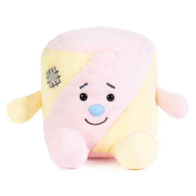 My Blue Nose Friends - Mimi the Marshmallow Cute Collectable Beanie