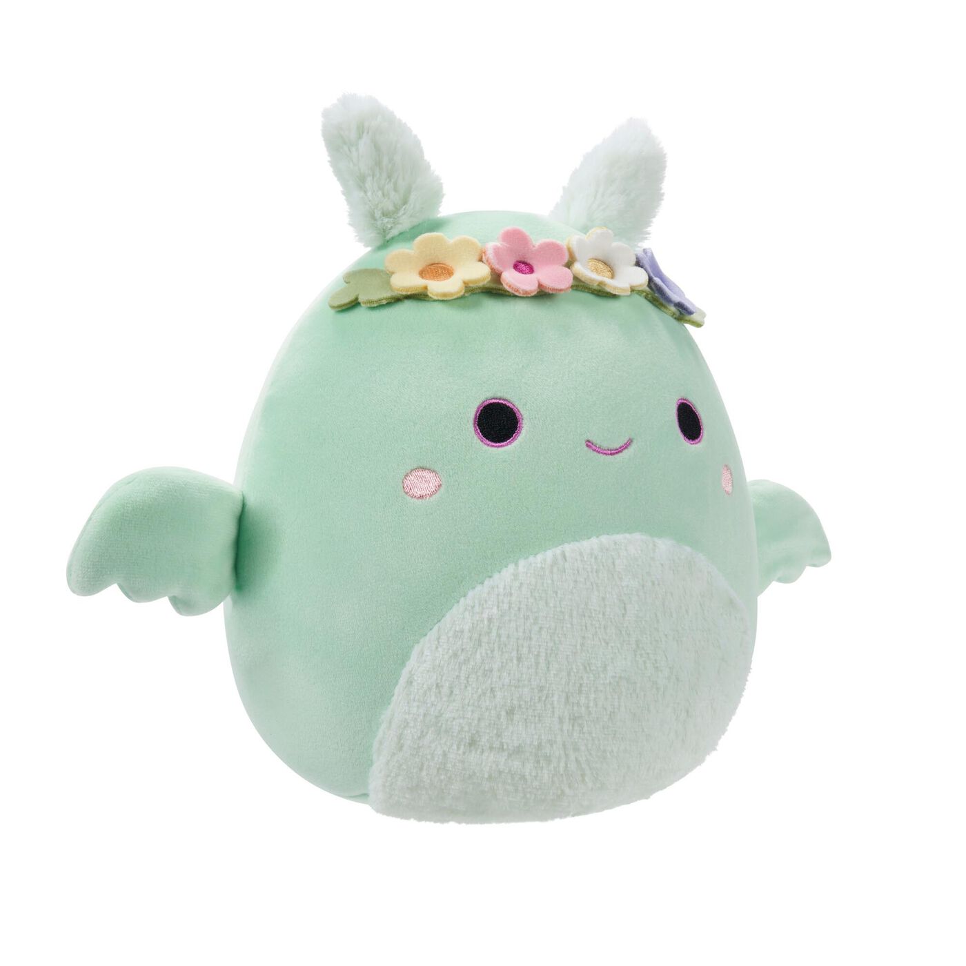 Jazwares Squishmallows Salami the Dragon 7.5 Plush JWSQ4065 Jazwares Squishmallows Salami the Dragon 7.5 Plush JWSQ4065