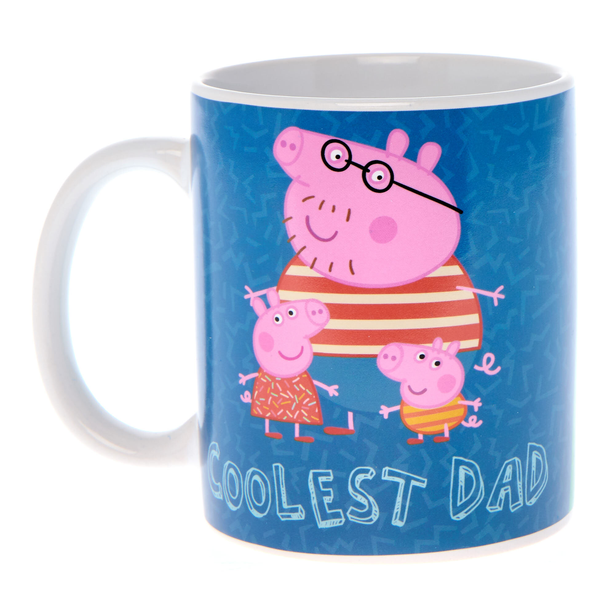 George pig cup deals