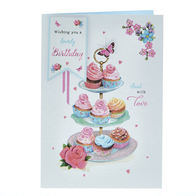 Birthday Cards For Friends, Special Best Friend & Bestie Birthday Cards