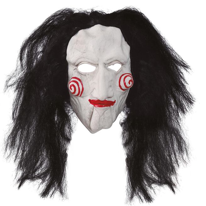 Fancy Dress Puppet Mask