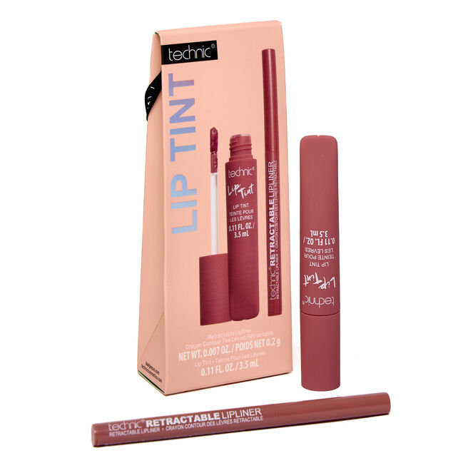 Technic Lip Tint Stocking Filler