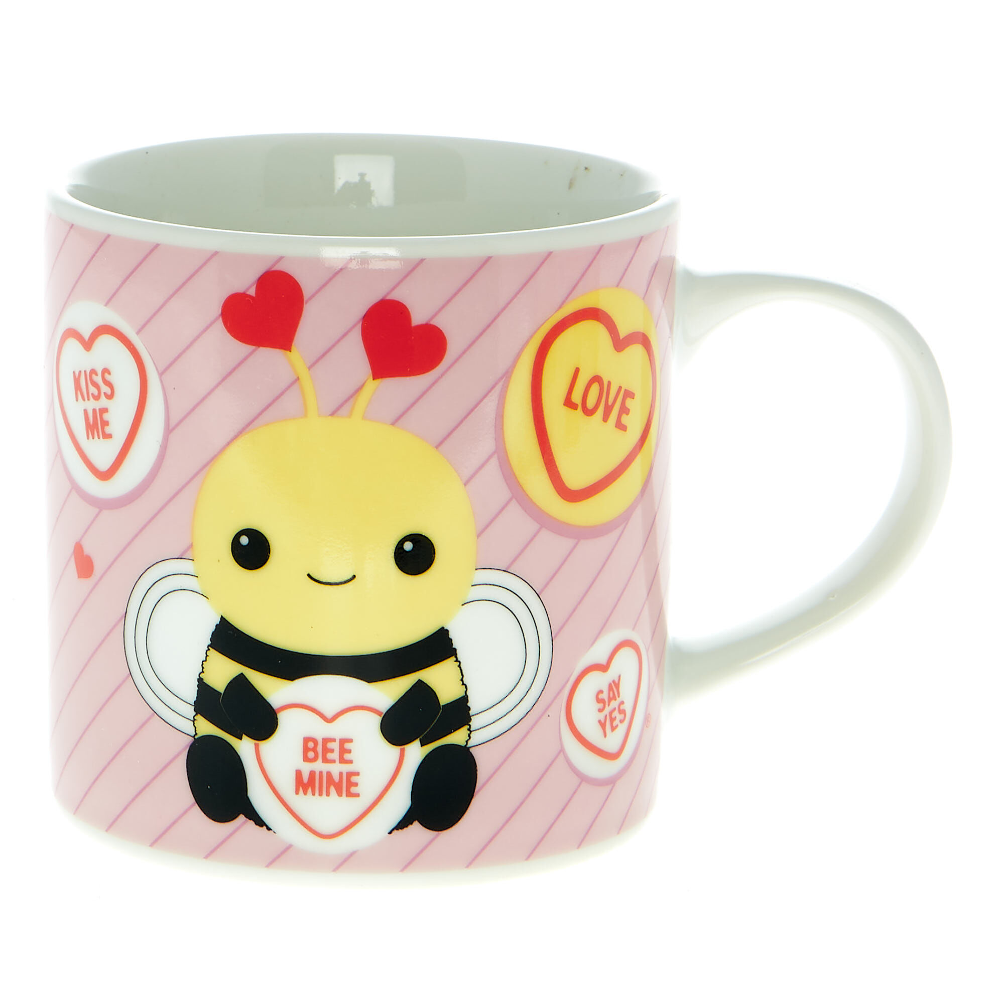 Posh Paws Swizzels Love Hearts Freddie Der Frosch – 18 Cm Kuscheliges Plüschtier Mit 'Kiss Me'-Herz