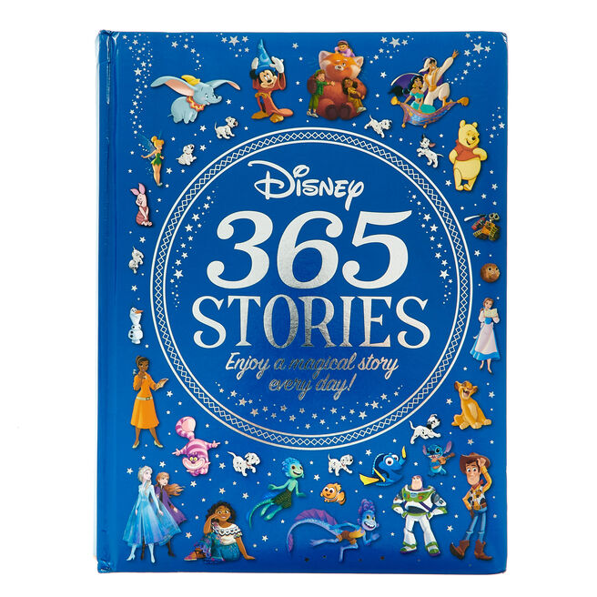Disney 365 Stories 