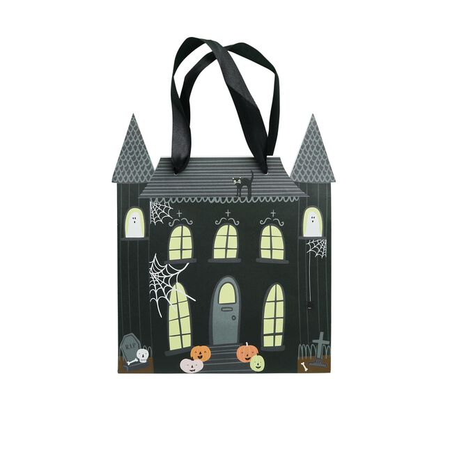 Haunted House Party Bags - Pack of 5